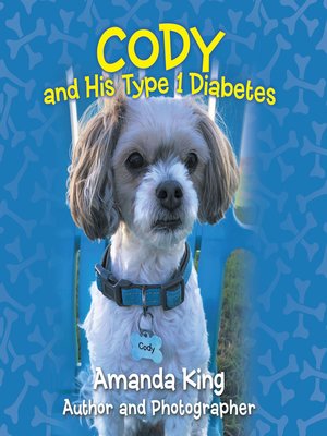 cover image of Cody and His Type 1 Diabetes